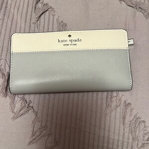 Kate Spade Wallett